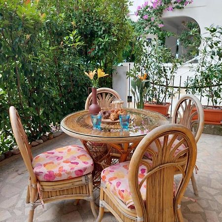 Passiflora Apartment - Near The Sea Bar Εξωτερικό φωτογραφία