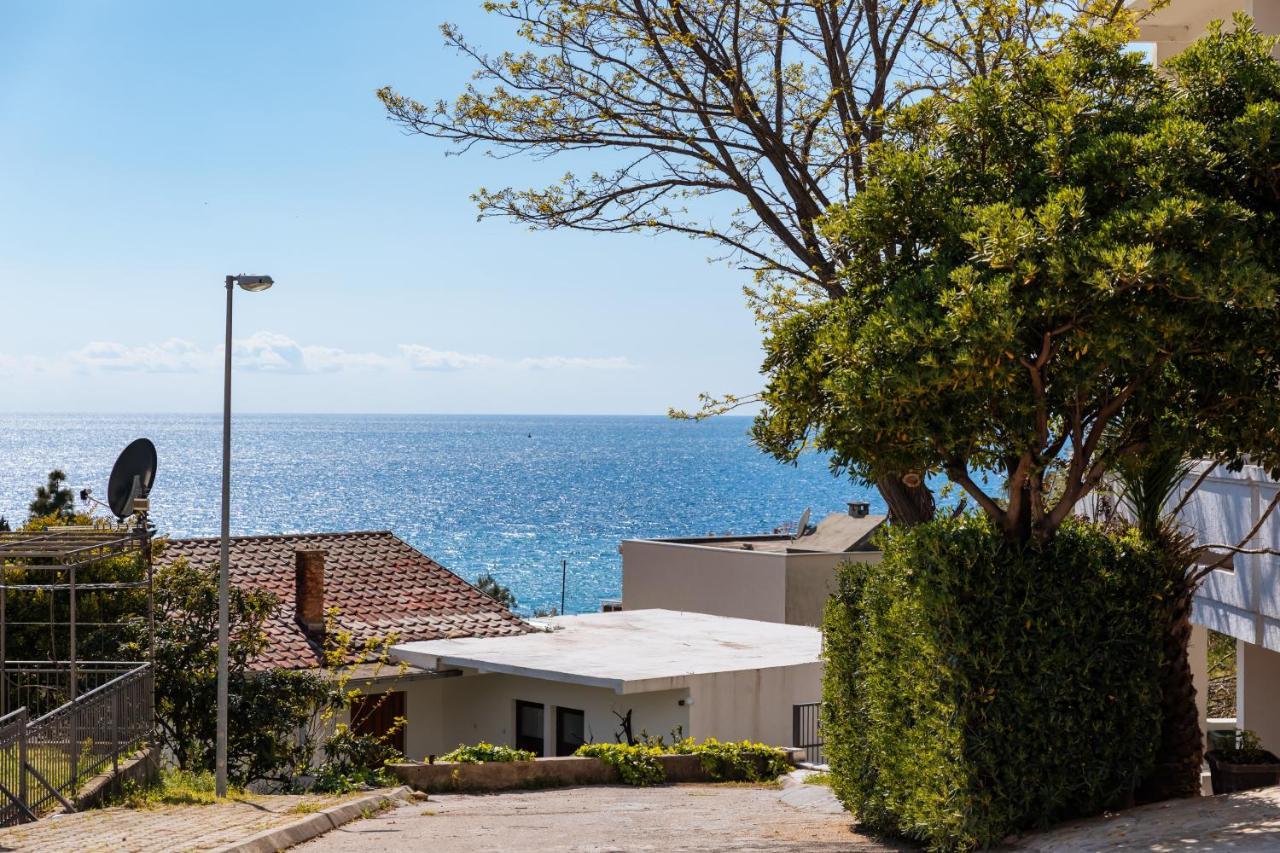 Passiflora Apartment - Near The Sea Bar Εξωτερικό φωτογραφία