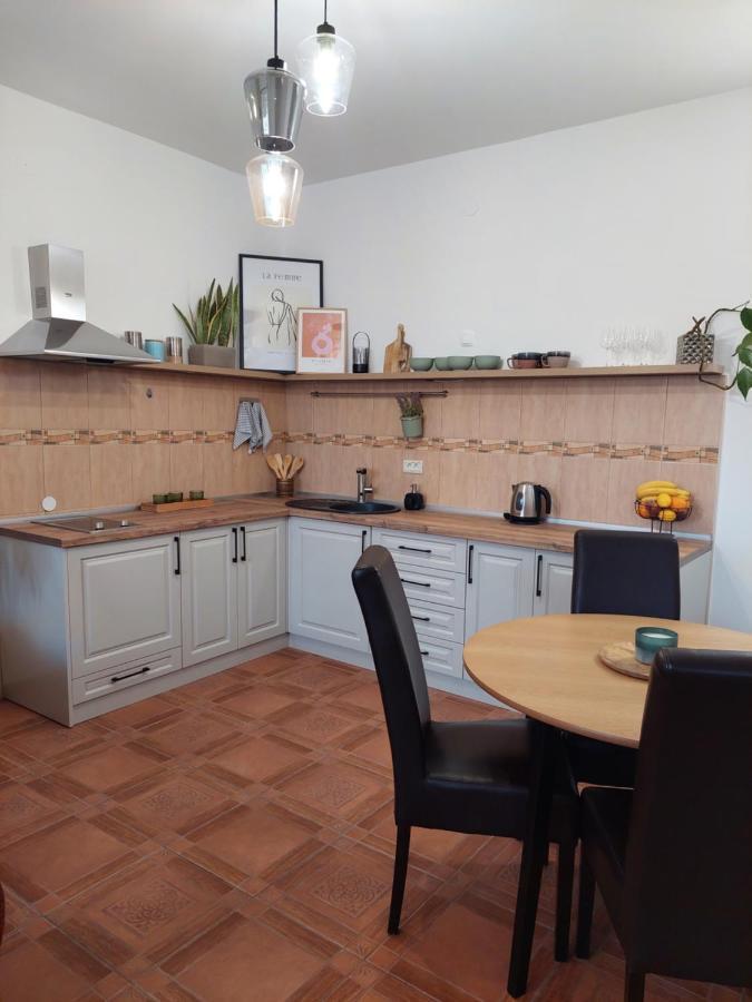 Passiflora Apartment - Near The Sea Bar Εξωτερικό φωτογραφία