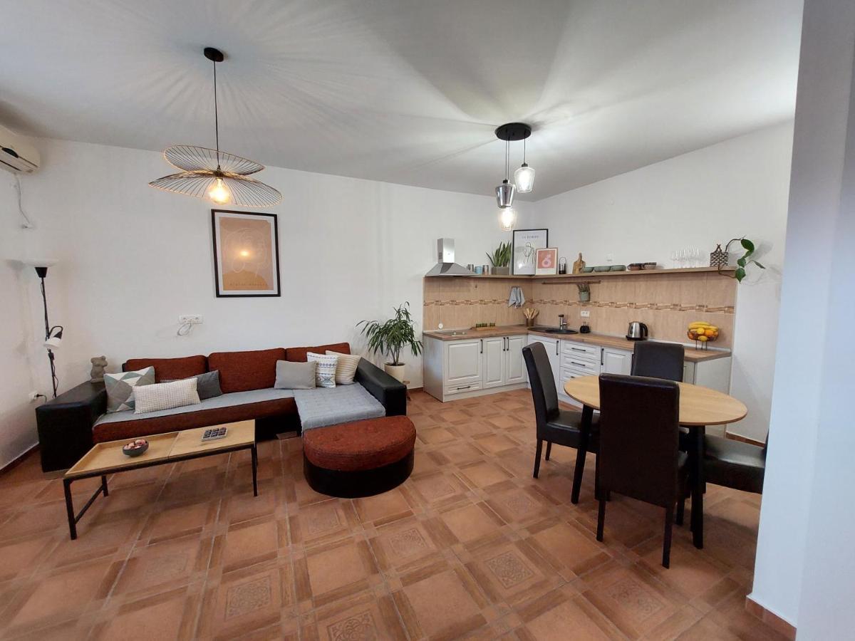 Passiflora Apartment - Near The Sea Bar Εξωτερικό φωτογραφία