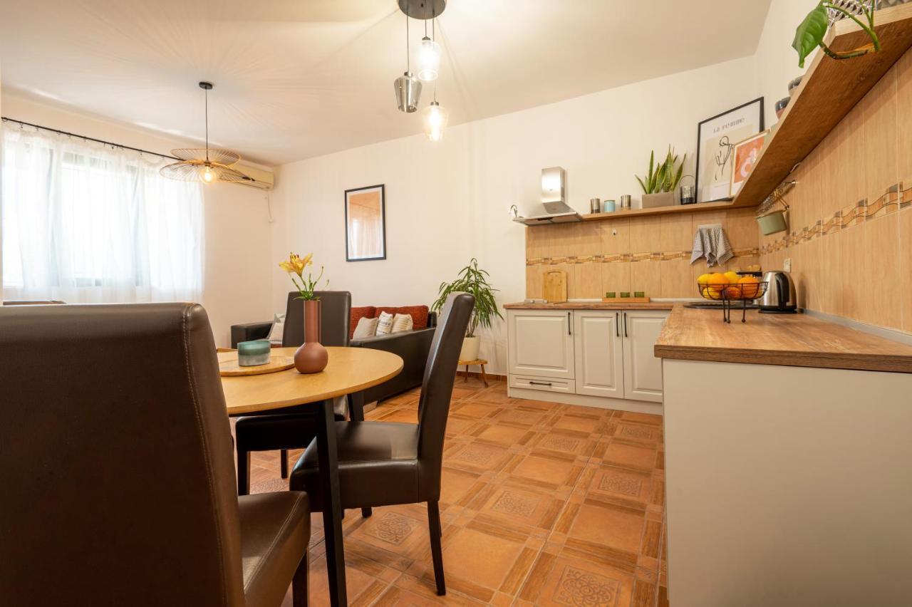 Passiflora Apartment - Near The Sea Bar Εξωτερικό φωτογραφία